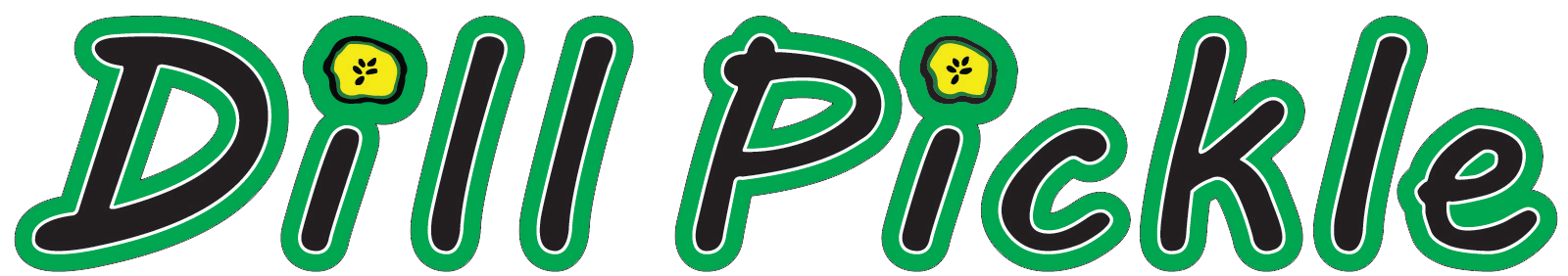 Logo of Dill Pickle Discount Home Supply